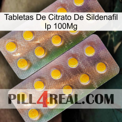 Sildenafil Citrate Tablets Ip 100Mg new10